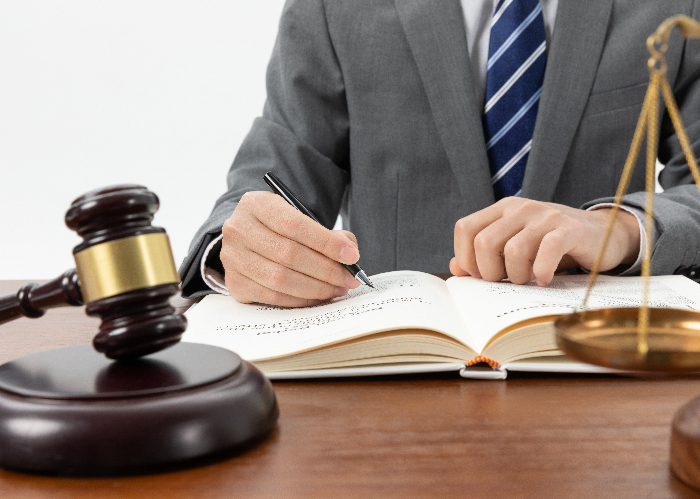 Orientación y Servicios Legales