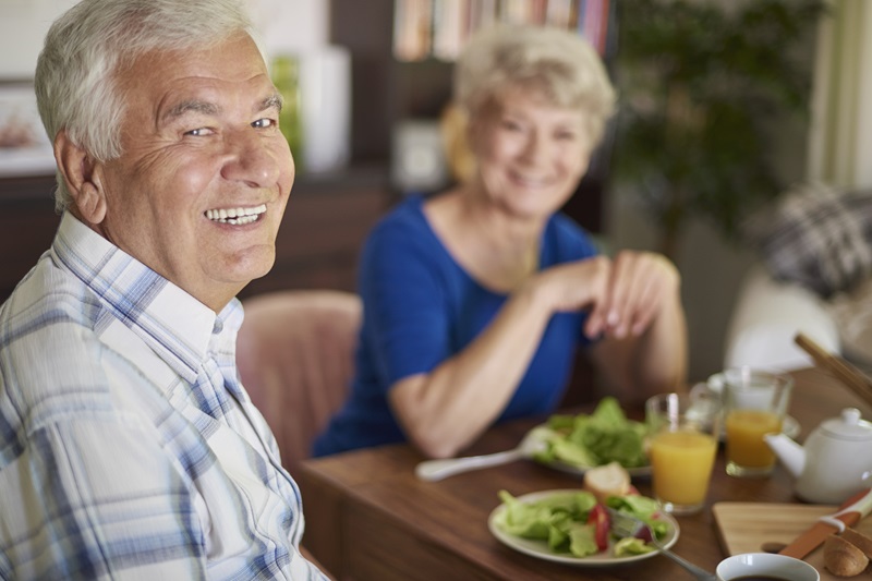 Bienestar, comer saludable, APGPR