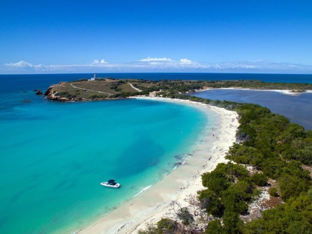 Playa Puerto Rico-APGPR