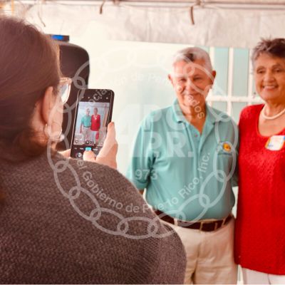 Semana del Pensionado 2024