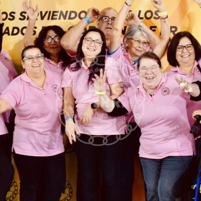 Asamblea Extraordinaria